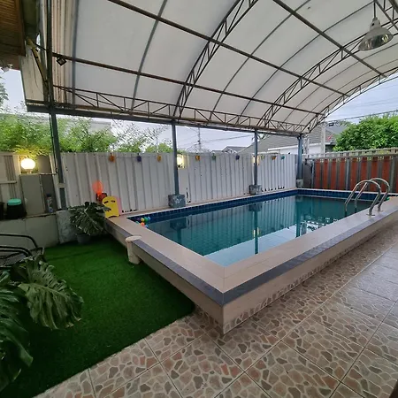 บ้านเฮา หัวหิน
